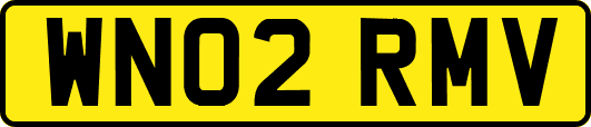 WN02RMV