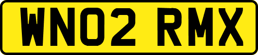 WN02RMX