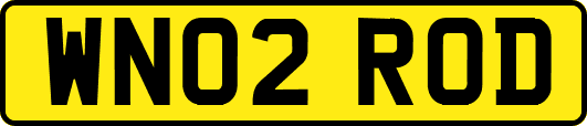 WN02ROD