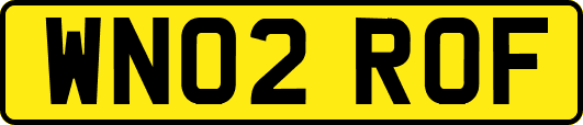 WN02ROF