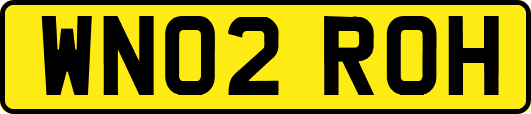 WN02ROH
