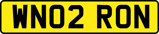 WN02RON