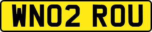 WN02ROU