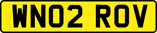 WN02ROV