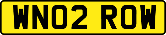 WN02ROW