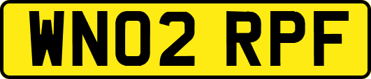 WN02RPF