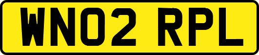 WN02RPL