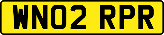 WN02RPR