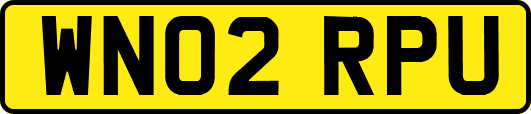 WN02RPU