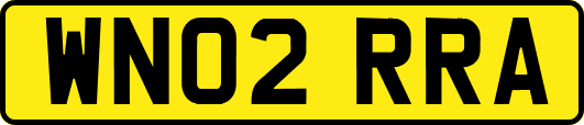 WN02RRA