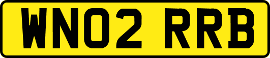 WN02RRB