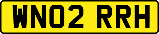 WN02RRH