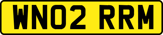 WN02RRM