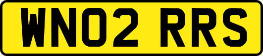 WN02RRS