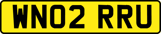WN02RRU