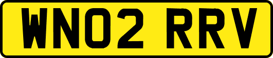 WN02RRV