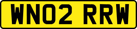 WN02RRW
