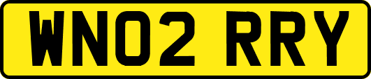 WN02RRY