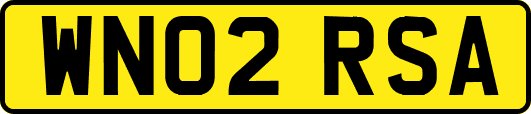 WN02RSA