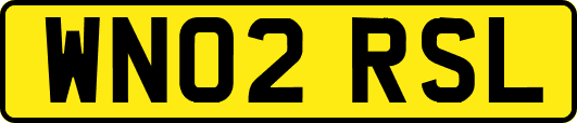 WN02RSL
