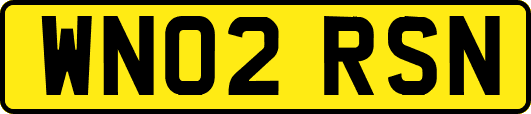 WN02RSN