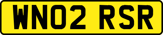 WN02RSR