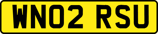 WN02RSU