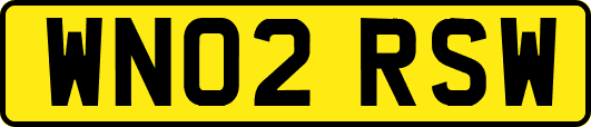 WN02RSW