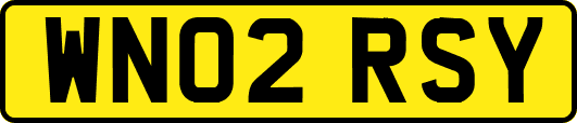 WN02RSY