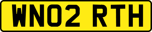 WN02RTH
