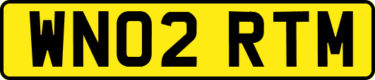 WN02RTM