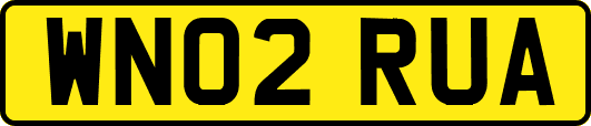 WN02RUA
