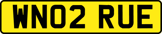WN02RUE