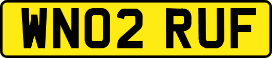 WN02RUF