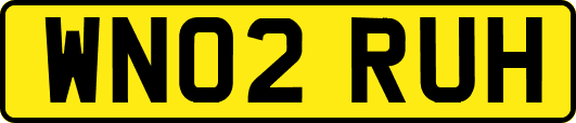 WN02RUH