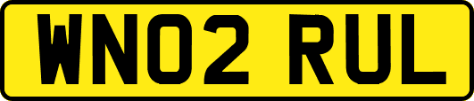 WN02RUL