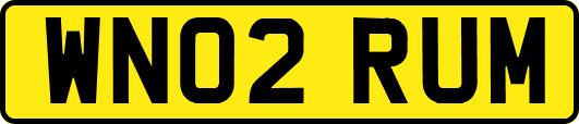 WN02RUM