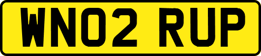 WN02RUP