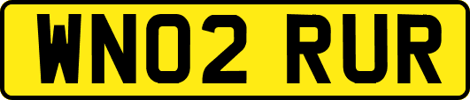 WN02RUR