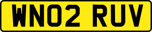 WN02RUV