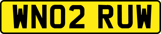 WN02RUW