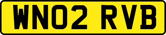 WN02RVB