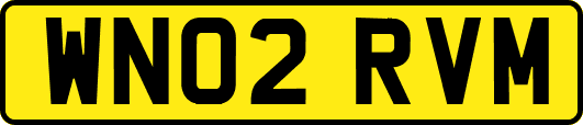 WN02RVM