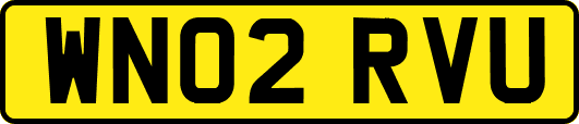 WN02RVU