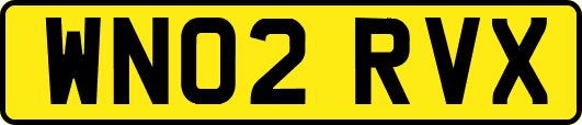 WN02RVX