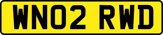 WN02RWD