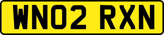 WN02RXN