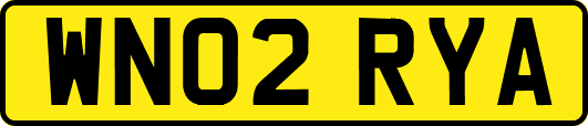 WN02RYA