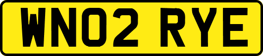 WN02RYE
