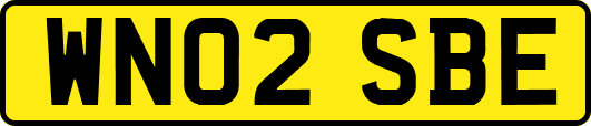 WN02SBE